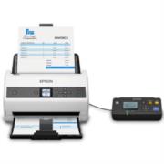 Escáner Epson DS-970 Dúplex Resolución 600 dpi - Vista 11