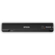 Escáner Epson WorkForce ES-60W Portátil Inalámbrico Resolución 600 dpi - Vista 11