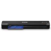 Escáner Epson WorkForce ES-50 Portátil Resolución 600 dpi - Vista 11