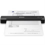 Escáner Epson WorkForce ES-50 Portátil Resolución 600 dpi - Vista 7
