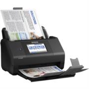 Escáner Epson WorkForce ES-580W Inalámbrico Resolución 600 ppp - Vista 3