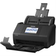 Escáner Epson WorkForce ES-580W Inalámbrico Resolución 600 ppp - Vista 6