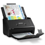Escáner Epson WorkForce ES-400 II Dúplex Resolución 1200 dpi - Vista 8