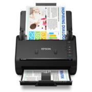 Escáner Epson WorkForce ES-400 II Dúplex Resolución 1200 dpi - Vista 6