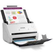 Escáner Epson DS-770 II Dúplex Resolución 600 dpi - Vista 6