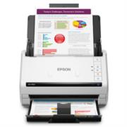 Escáner Epson DS-770 II Dúplex Resolución 600 dpi - Vista 5