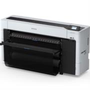 Plotter Epson SureColor T7770D CAD/Técnica 44" Resolución 2400 x 1200 - Vista 6