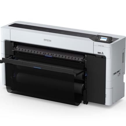 Plotter Epson SureColor T7770D CAD/Técnica 44" Resolución 2400 x 1200 - Vista 3