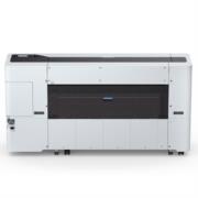 Plotter Epson SureColor T7770D CAD/Técnica 44" Resolución 2400 x 1200 - Vista 9