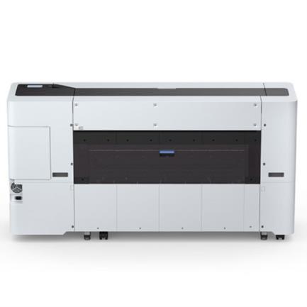 Plotter Epson SureColor T7770D CAD/Técnica 44" Resolución 2400 x 1200 - Vista 4