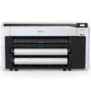 Plotter Epson SureColor T7770D CAD/Técnica 44" Resolución 2400 x 1200 - Vista 5