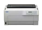 Impresora Epson Matriz de Punto DFX-9000 de 9 agujas - Vista 6