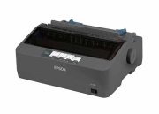 Impresora matriz de punto epson lx-350 de 9 agujas