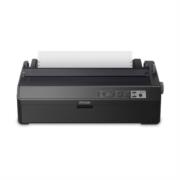 Impresora matriz de punto epson lq-2090ii de 24 agujas