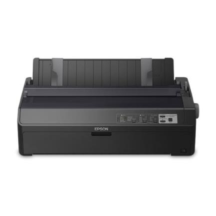 Impresora matriz de punto epson lq-2090ii de 24 agujas