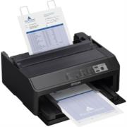 Impresora Epson Matriz de Punto FX-890II NT UPS de 9 agujas - Vista 3
