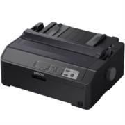 Impresora Epson Matriz de Punto FX-890II NT UPS de 9 agujas - Vista 6