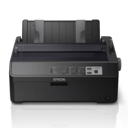 Impresora matriz de punto epson fx-890ii nt ups de 9 agujas