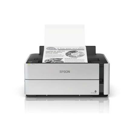 Impresora de inyeccion epson ecotank m1180 wifi y ethernet