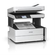 Multifuncional Epson Ecotank M3180 Monocromática Tinta Continua - Vista 7