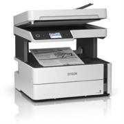 Multifuncional Epson EcoTank M3170 Monocromática Tinta Continua - Vista 5