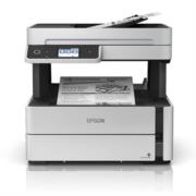 Multifuncional Epson EcoTank M3170 Monocromática Tinta Continua - Vista 4