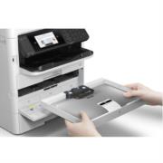 Multifuncional Epson WorkForce Pro WF-C579R Color Inyección de Tinta - Vista 8