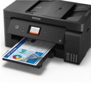 Multifuncional Epson EcoTank L14150 Color Inyección de Tinta - Vista 6