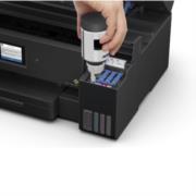 Multifuncional Epson EcoTank L14150 Color Inyección de Tinta - Vista 9