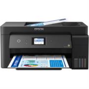 Multifuncional Epson EcoTank L14150 Color Inyección de Tinta - Vista 5