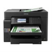 Multifuncional Epson EcoTank L15150 Color Inyección de Tinta - Vista 3
