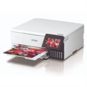 Multifuncional Epson EcoTank L8160 Color Inyección de Tinta - Vista 6