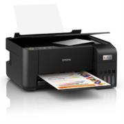 Multifuncional Epson EcoTank L3210 Color Inyección de Tinta - Vista 6