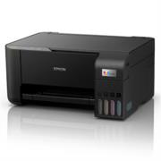 Multifuncional Epson EcoTank L3210 Color Inyección de Tinta - Vista 9