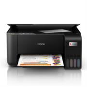 Multifuncional Epson EcoTank L3210 Color Inyección de Tinta - Vista 5