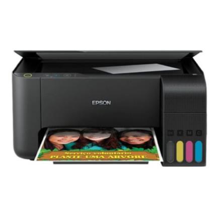 MULTIFUNCIONAL EPSON L3250, PPM 33 NEGRO/15 COLOR, TINTA CONTINUA, ECOTANK, USB, WIFI
