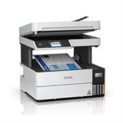 Multifuncional Epson EcoTank L6490 Color Cabezal de Impresión - Vista 5