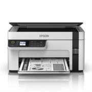 Multifuncional Epson EcoTank M2120 Monocromático Inyección de Tinta - Vista 4