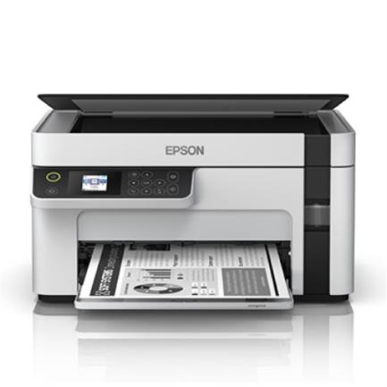 Multifuncional Epson EcoTank M2120 Monocromático Inyección de Tinta