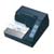 Impresora Epson POS TM-U295-292 Matricial - Vista 2