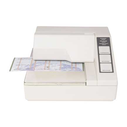 Impresora Epson POS TM-U295-272 Matricial