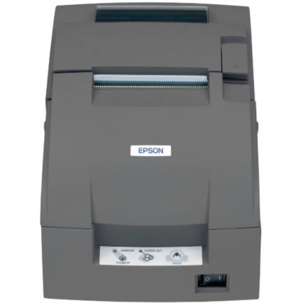 Impresora pos epson tm-u220b-767 matricial