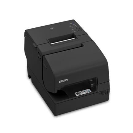EPIIMPAH098 - Impresora POS Epson Híbrida TM-H6000V-054 Térmica