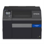 Impresora Epson POS ColorWorks CW-C6500AU Inyección de Tinta - Vista 2