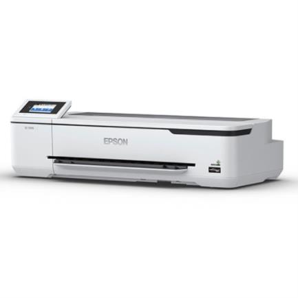 Plotter Epson SureColor T3170X Cabezal de Impresión 24" Resolución 2400 x 1200 2