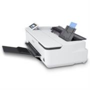 Plotter Epson SureColor T3170X Cabezal de Impresión 24" Resolución 2400 x 1200 - Vista 9