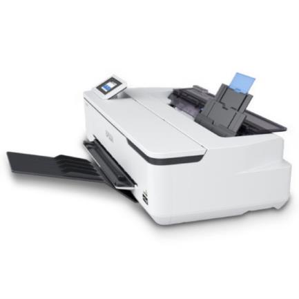 Plotter Epson SureColor T3170X Cabezal de Impresión 24" Resolución 2400 x 1200 3