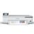 Plotter Epson SureColor T3170X Cabezal de Impresión 24" Resolución 2400 x 1200 - Vista 5