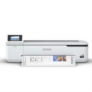 Plotter Epson SureColor T3170X Cabezal de Impresión 24" Resolución 2400 x 1200 - Vista 6