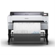 Plotter Epson SureColor T5470M Escáner Integrado Resolución 36" 2400 x 1200  Producto Frágil Revisar Condiciones de Env - Vista 3